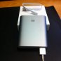 Original XIAOMI 5V 2A 10400mAh Power Bank For Smartphone