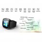 R-Watch Bluetooth M26 SMS Pedometer Anti Lost 1.4 Phone Watch