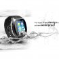 R-Watch Bluetooth M26 SMS Pedometer Anti Lost 1.4 Phone Watch