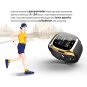 R-Watch Bluetooth M26 SMS Pedometer Anti Lost 1.4 Phone Watch