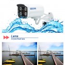 Escam Brick QD300 ONVIF HD 720P P2P Cloud IR Security IP Camera