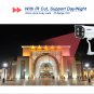 Escam Brick QD300 ONVIF HD 720P P2P Cloud IR Security IP Camera