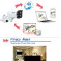 Escam Brick QD300 ONVIF HD 720P P2P Cloud IR Security IP Camera