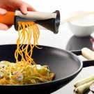 Stainless Steel Fruit Vegetable Spiral Slicer