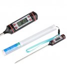 Digital Cooking BBQ Thermometer