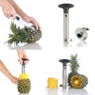 Stainless Steel Fruit Pineapple Corer Slicer