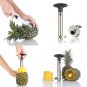 Stainless Steel Fruit Pineapple Corer Slicer