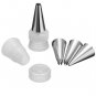 Fondant Cake Decorating Mouth Pastry Sugar