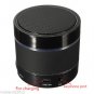Portable LED Bluetooth V4.0 Stereo Hifi Mini Super Bass Speaker