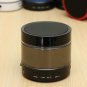 Portable LED Bluetooth V4.0 Stereo Hifi Mini Super Bass Speaker