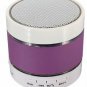 Portable LED Bluetooth V4.0 Stereo Hifi Mini Super Bass Speaker