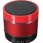 Portable LED Bluetooth V4.0 Stereo Hifi Mini Super Bass Speaker