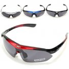 Outdoor Sports Cycling Polarized Sunglasses Goggles UV400