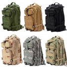 Outdoor Sport Military Backpack Camping Hiking