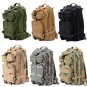 Outdoor Sport Military Backpack Camping Hiking