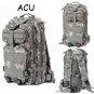 Outdoor Sport Military Backpack Camping Hiking