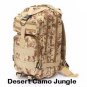 Outdoor Sport Military Backpack Camping Hiking