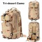 Outdoor Sport Military Backpack Camping Hiking