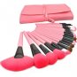Make up for you 24pcs Professional Cosmetic Makeup Brushes Set Kit