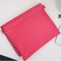 Hollow Out Envelope Clutches Bag Crossbody Bag