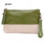 Tassel Clutch Bag