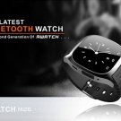 Bluetooth M26 SMS Pedometer Anti Lost 1.4 Phone Watch