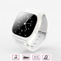 Bluetooth M26 SMS Pedometer Anti Lost 1.4 Phone Watch