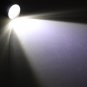 Lumen 7W Zoomable LED Flashlight 1xAA/14500