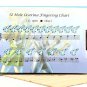 12 Hole Ocarina Ceramic Alto C Legend of Zelda Zelda Ocarina Flute