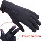 Winter Sports Cycling Skiing Touch Screen Waterproof Gloves