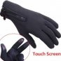 Winter Sports Cycling Skiing Touch Screen Waterproof Gloves