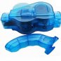 Bicycle Chain Wheel Cleaning Brushes Scrubber Clean Tools Set