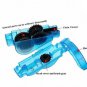Bicycle Chain Wheel Cleaning Brushes Scrubber Clean Tools Set