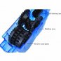 Bicycle Chain Wheel Cleaning Brushes Scrubber Clean Tools Set