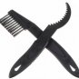 Bicycle Chain Wheel Cleaning Brushes Scrubber Clean Tools Set
