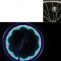 Bicycle Bike Cycling 14 LED 30 Patterns Wheel Light