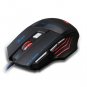 3200 DPI 7 Button LED Optical USB Wired Gaming Mouse