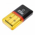 Diamond USB 2.0 Hi-Speed Micro SD SDHC TF Card Reader Support 32GB