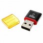 Diamond USB 2.0 Hi-Speed Micro SD SDHC TF Card Reader Support 32GB