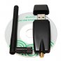 USB Wireless Adapter 300Mbps WiFi Network Card IEEE 802.11b.g.n