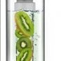 Fruit Infuser Water Bottle Sports Health Lemon Juice Bottle