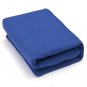 175*130cm Warm Soft Double-sided Plush Clothes Blanket With Sleeves