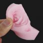 4 Different Sizes Roses Fondant Cake Decorating Mold