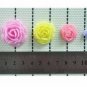 4 Different Sizes Roses Fondant Cake Decorating Mold