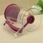 Cupcake Batter Dispenser Pancake Cookie Cake Muffins Batter Dispenser