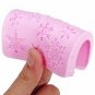 3D Silicone Snowflakes Cake Fondant Decoration Mold