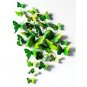12Pcs 3D Butterfly Wall Sticker Fridge Magnet Home Decor Art Applique