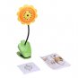 Baby Security Flower Wifi Camera DVR Night Vision Mic Video Monitor