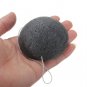 Magic Natural Konjac Jelly Fiber Face Cleansing Wash Sponge Puff Pad