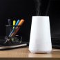 Aromatherapy Ultrasonic Humidifier Nebulizer Essential Oil Diffuser